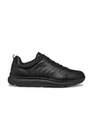 Sneakers boty Geox U SPHERICA černá barva, U46BYB 04685 C9999