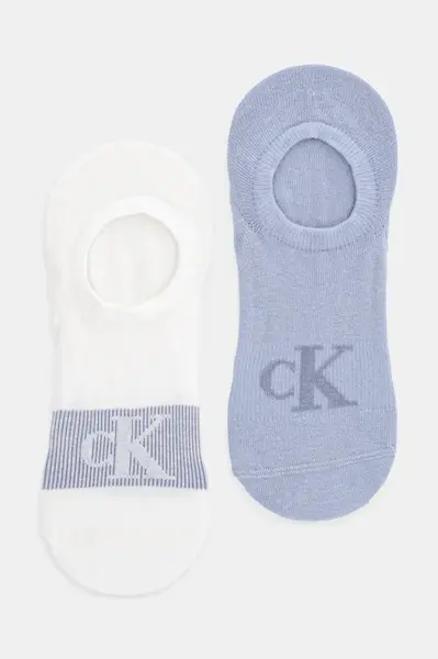 Ponožky Calvin Klein Jeans 2-pack