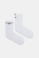 Ponožky BOSS 2P QS Iconic CC W 2-pack