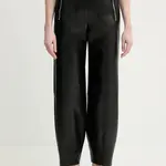 Kalhoty Nanushka JOZEFA