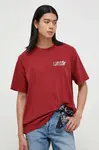 Levi's basic tričko pánské bavlněné RELAXED FIT TEE