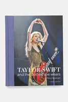 Knížka ACC Art Books Taylor Swift by Terry Newman, English více barev