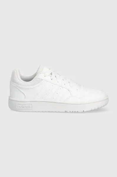 adidas Originals  Dětské sneakers boty  HOOPS 3.0 K