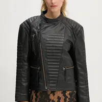 Kožený křivák MUNTHE TWEEKIE