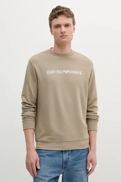 Emporio Armani mikina