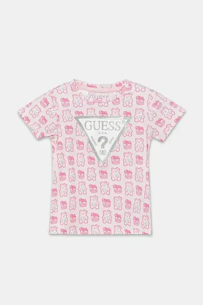 Dětské tričko Guess