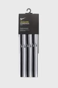 Sada sportovních čelenek Nike (6-pack)