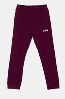 Dětské tepláky Fila LIETZEN