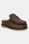 JW Anderson  Semišové papuče  Mule