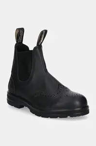 Blundstone Kožené kotníkové boty Blundstone