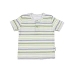 Mamatti Tričko/polo kr. rukáv - Hipp, vel. 80