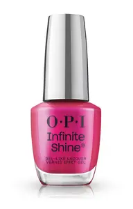 OPI Infinite Shine Pompeii Purple lak na nehty 15 ml