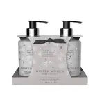 Scottish Fine Soaps Dárková sada péče o ruce Pečené ovoce & Vanilka 2 ks
