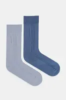 Ponožky Calvin Klein 2-pack