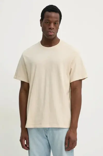 Levi's Bavlněné tričko Levi's THE ESSENTIAL TEE