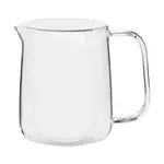 Džbán Rig-Tig Brew-It průhledná barva