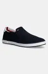 Tenisky Tommy Hilfiger H2285ARLOW 403 FM0FM00597