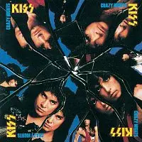 Kiss – Crazy Nights