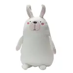 innoGIO plyšový polštářek velký RABBIT Leo