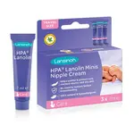 Lansinoh hPA® Lanolín Minis 3x 7ml