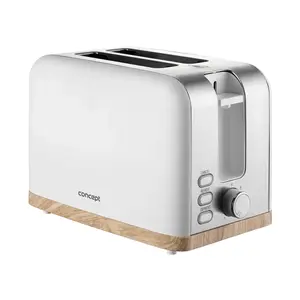 Concept TE2015 topinkovač bílý