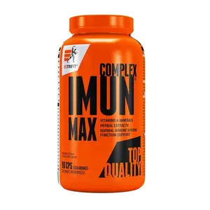 Extrifit Top Quality Imun Max 90 kapslí