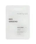 Fortuna Ženšenová maska proti vráskám a hyperpigmentacím 25 g