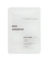 Fortuna Ženšenová maska proti vráskám a hyperpigmentacím 25 g