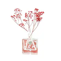 Ashleigh & Burwood London Difuzér LIFE IN BLOOM - WINTER ROSE & JASMINE, 150 ml