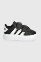 Dětské sneakers boty adidas GRAND COURT 2.0 CF I