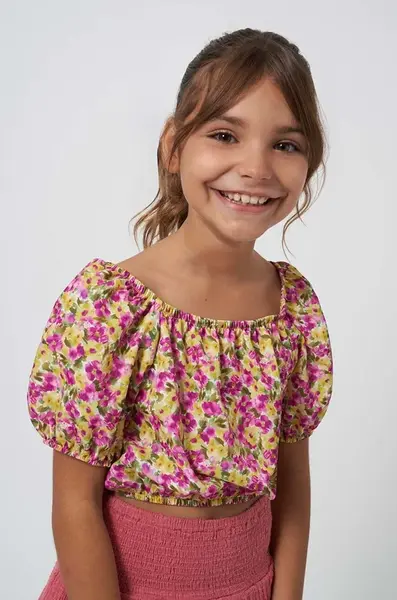 Dětská halenka Mayoral