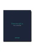 Knížka Assouline Tiffany & Co: Landmark byAlba Cappellieri, Christopher Young, English