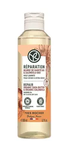 Yves Rocher Regenerační sprchový olej 200 ml