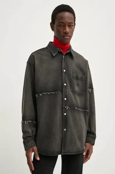 MM6 Maison Margiela  Džínová košile