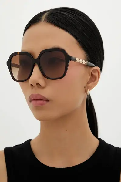 Sluneční brýle Burberry JONI