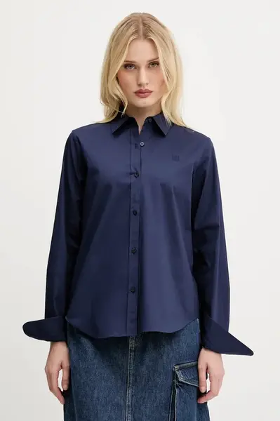 Košile HUGO The Essential Shirt