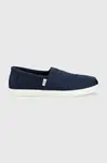 Espadrilky Toms Alpargata Forward