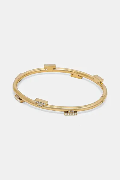 Náramek Trussardi T-LOGO TJAXC82