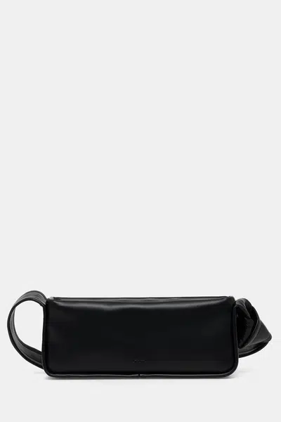 Kabelka Calvin Klein Jeans černá barva, K60K613055