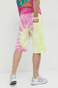 Bavlněné šortky GCDS