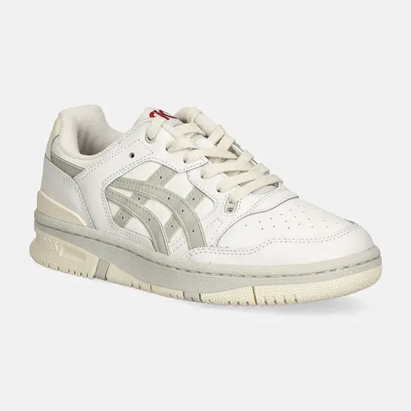 Tenisky Asics EX89 bílá barva, 1203A539