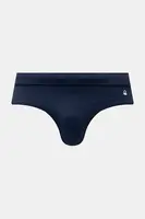 Plavky United Colors of Benetton zelená barva, 3L036S004