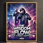 Our Street Rappers, LuMa Project – The Wisdom Flow