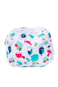 Bobánek Tréninkové kalhotky 1 ks u moře