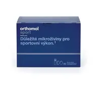 Orthomol Sport 30 denních dávek