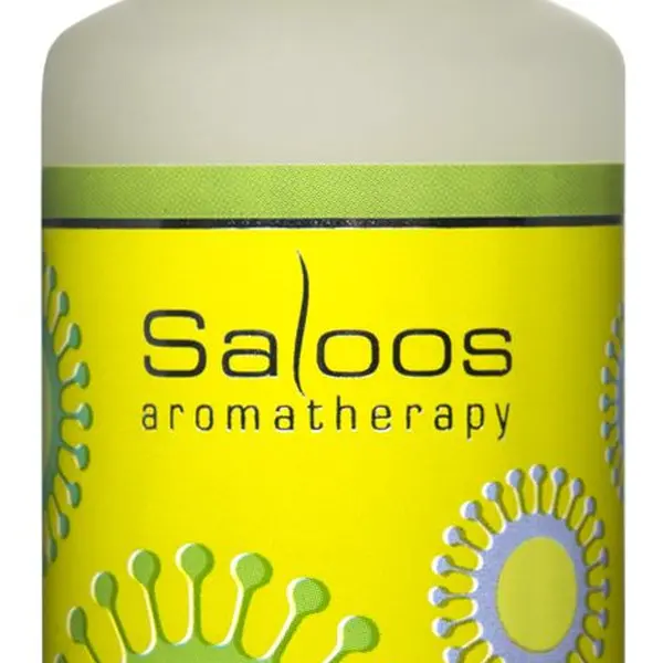 Saloos Litsea Cubeba přírodní osvěžovač vzduchu 50 ml