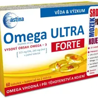 Astina Omega ULTRA FORTE 60 tobolek