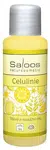 Saloos Celulinie tělový a masážní olej 50 ml