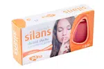 Silans STANDARD Ultra Soft paměťová pěna chránič sluchu 1 pár