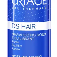 Uriage DS Hair Balancing Shampoo jemný zklidňující šampon 200 ml